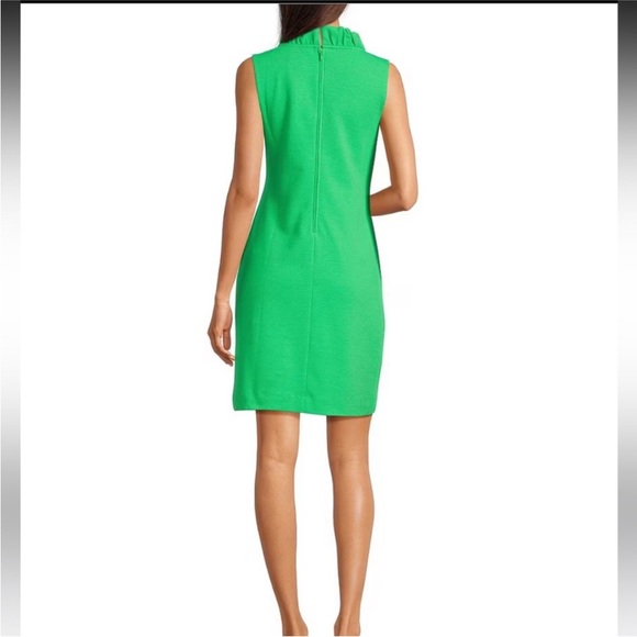 NWT LILLY PULITZER Tisbury Shift Dress - Picture 4 of 7